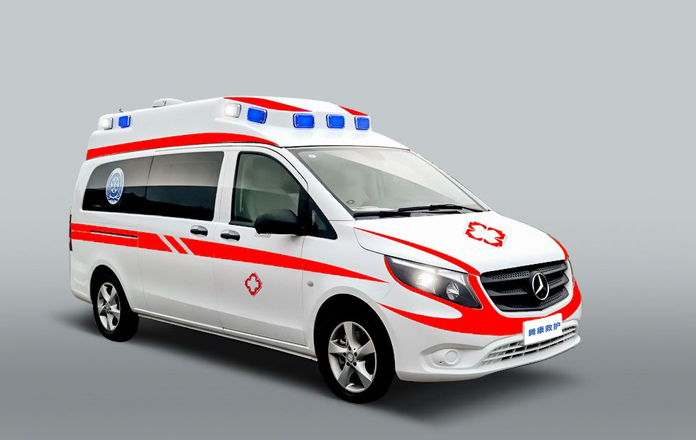 轉院的救護車收費嗎？看完這篇文章你就明白了