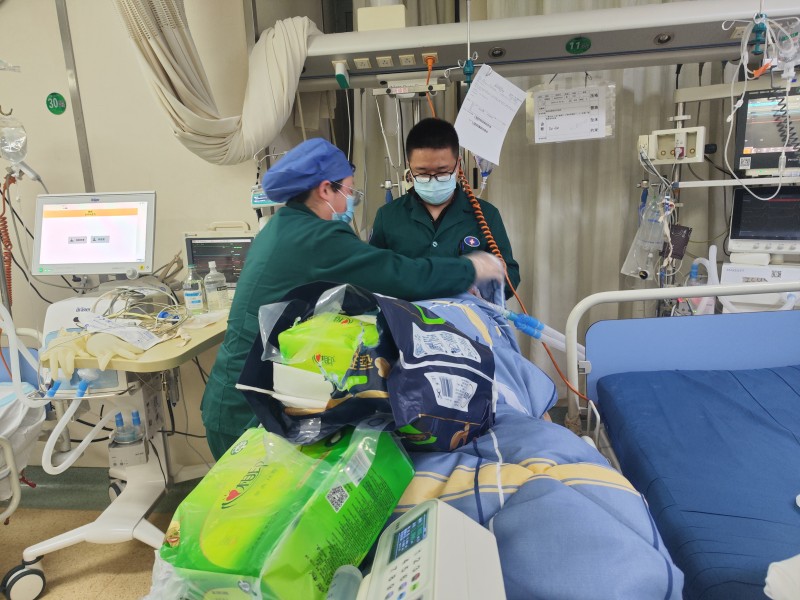 貼心非急救轉運，守護您的健康出行路